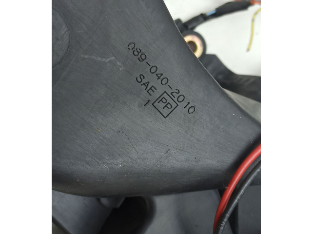 Вентилятор печки 0890402000, 0890401600 Cadillac STS Seville