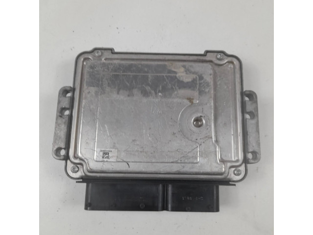 Řídící jednotka 51906714, 0281017785 Alfa Romeo Giulietta 2010