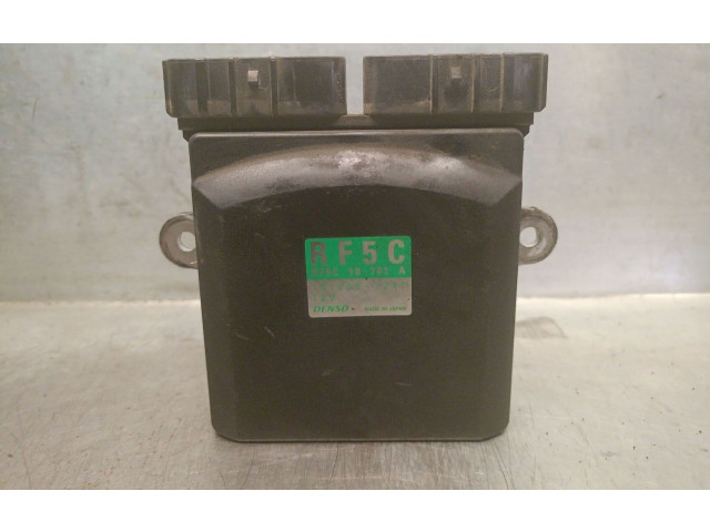Блок управления топливного насоса Mazda 6 2002 - 2008 года RF5C18701A, 1310001241DENSOL