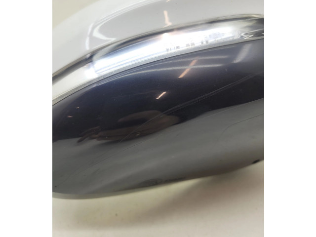 Зеркало электрическое Jaguar XE 2015 - года