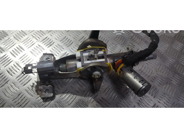 Рулевая рейка Citroen Xsara