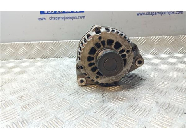 Генератор A6641540002, A6641540002 SsangYong Kyron