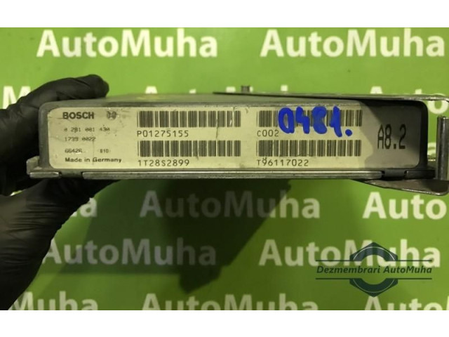 Řídící jednotka 0281001430, 17390022 Volvo 850 1992