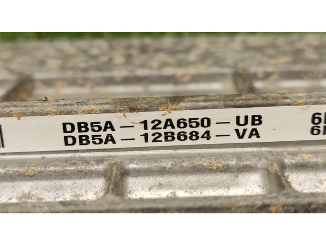 Řídící jednotka DB5A12A650UB, DB5A12B684VA Ford Explorer 2013