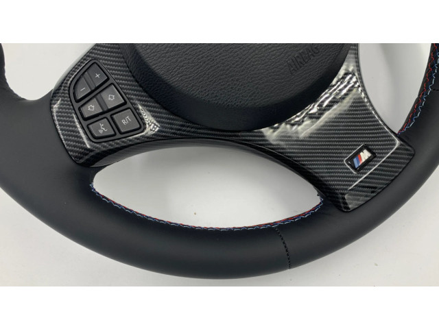 Руль BMW X5 E53 1999-2006 года