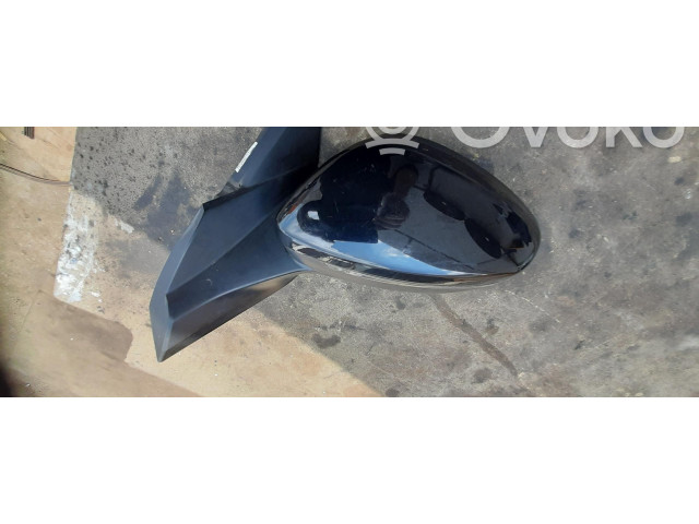 Зеркало электрическое        Peugeot 2008 II  2019 -  года   