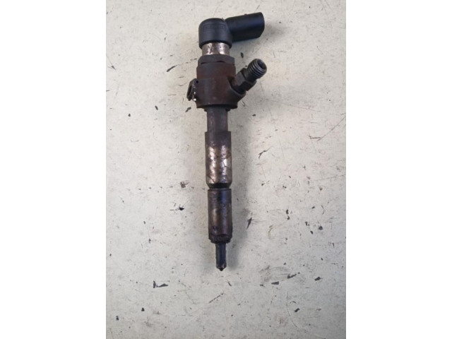 Форсунка 4M5Q9F593AD2    Ford Transit -  Tourneo Connect   