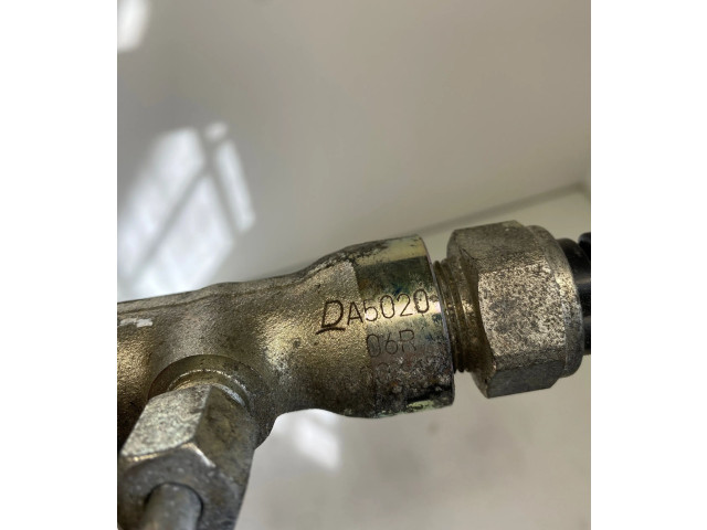 Vstřikovací lišta A5020, DA5020 Mazda 6