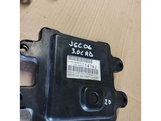 Блок комфорта P56050147AJ   Jeep Grand Cherokee (WK)   