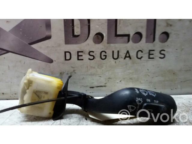 Ручка стеклоочистителей