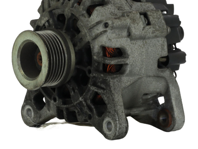 Генератор 7701477694   Dacia Sandero      