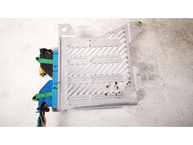 Блок подушек безопасности 51765169 Fiat Idea