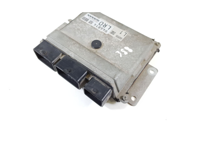 Блок управления двигателя 23703-3JV0A, 946814 Infiniti QX60 L50