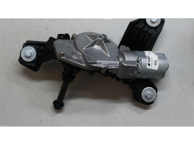 Моторчик заднего дворника 98700J7000, 98700J7000 KIA Ceed