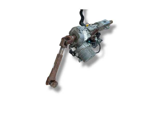    Рулевая рейка 6C1423510BE, A0047769A   Skoda Fabia Mk3 (NJ) 2015 - 2021 года