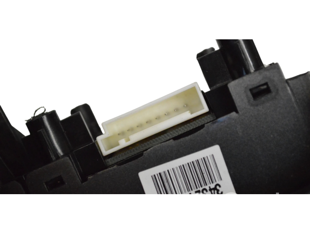 Кнопки рулевого колеса