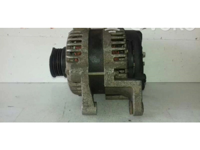 Pojistková skříňka Генератор 96858875 Chevrolet Astra 2009