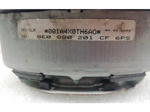 Подушка безопасности водителя 8E0880201CF Audi A4 Allroad