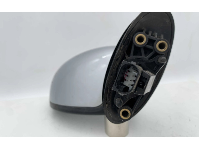 Зеркало электрическое Mini Cooper Hatch Hardtop 2001 - 2006 года
