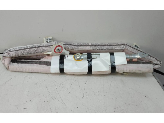 Боковая подушка безопасности 9817271580   Citroen Berlingo