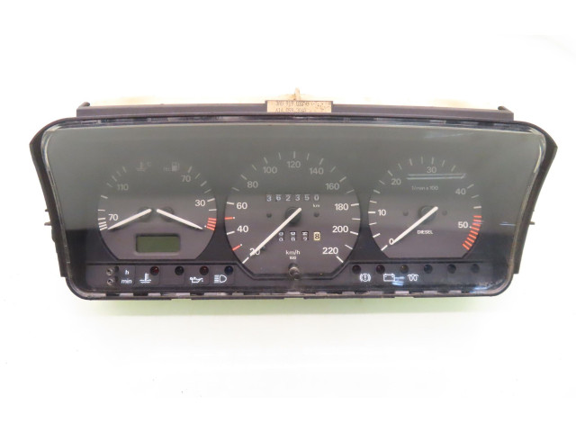 Панель приборов 6160593040, 3A0919033C   Volkswagen PASSAT B4       