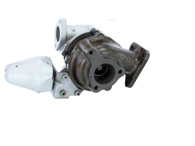  Турбина Opel Meriva B  789533-5002S, 789533-5002S         