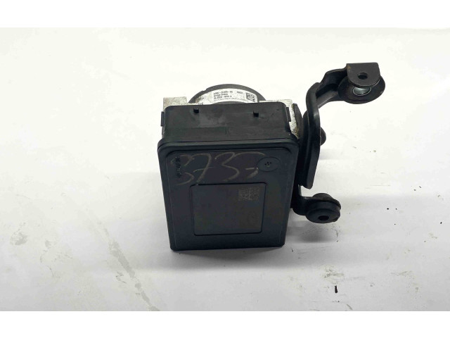 Блок АБС EG9C2C219AA, EG9C2C405AC   Ford  Fusion  2006 - 2012 года