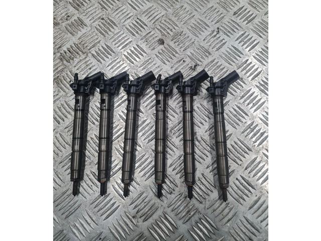 Комплект форсунок 057130277AG, BTL    Audi A5 8T 8F  CCWA 