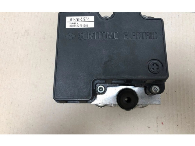 Блок АБС    Daihatsu  Cuore   -  года