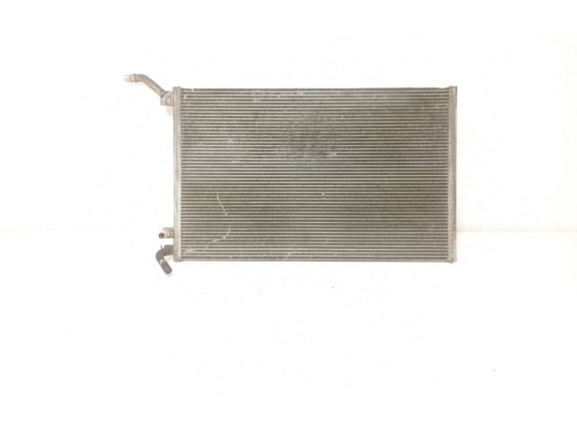 Интеркулер GX738K230BA Jaguar XE