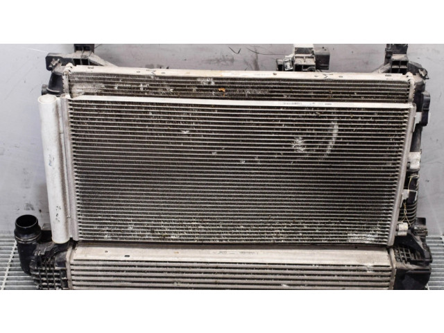 Комплект системы кондиционера воздуха