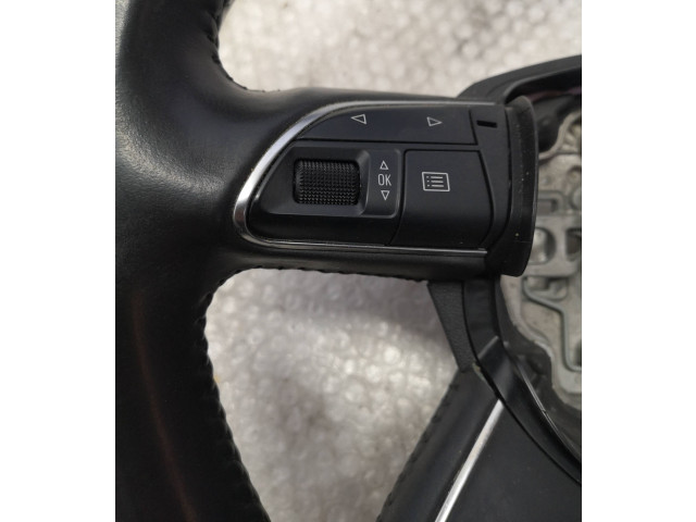 Volant Audi A6 C7 2013 4G0419091N, 272759283