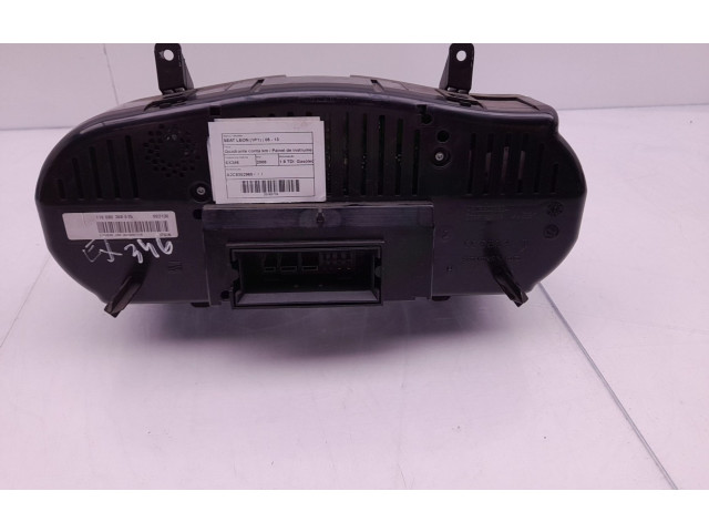 Volant Seat Leon (1P) 2008 A2C5302965