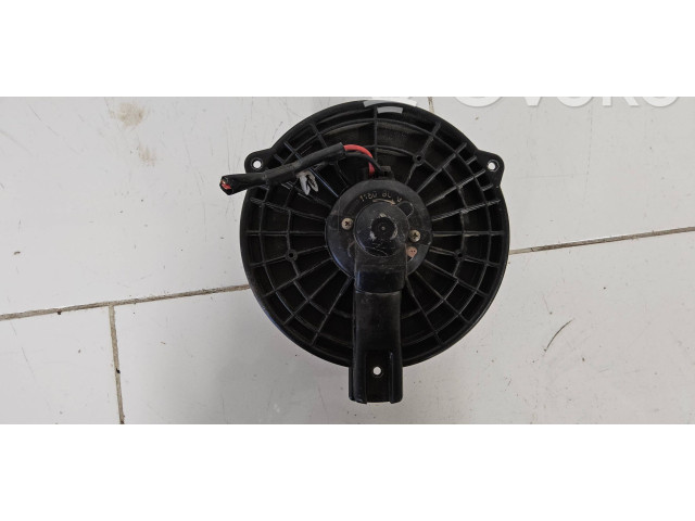 Вентилятор печки 194000 Toyota RAV 4 (XA20)