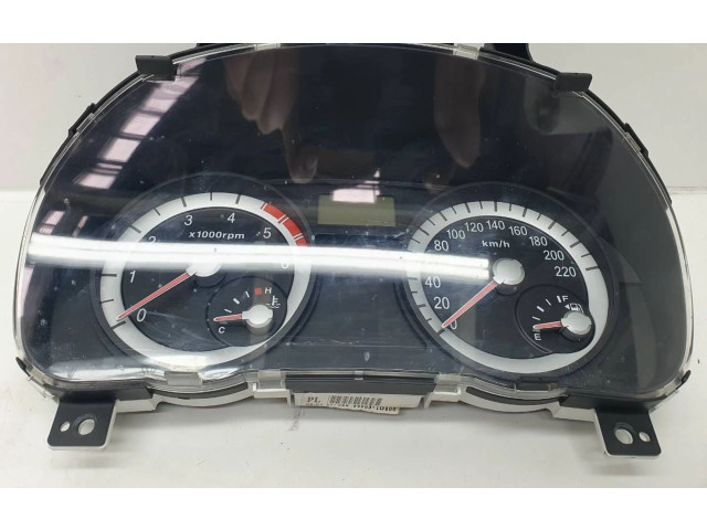 Přístrojová deska KIA Rio 2006 94003-1G600