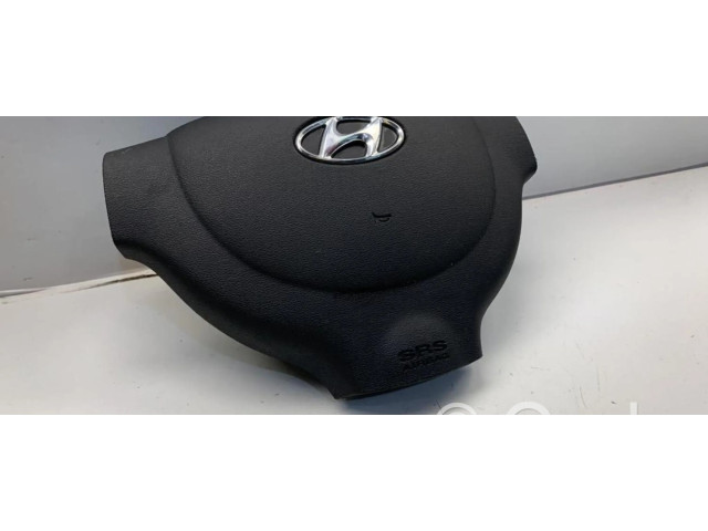 Подушка безопасности двери 569000X000CH Hyundai i10