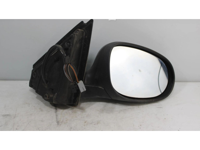 Зеркало электрическое Lancia Delta III 2008 - 2014 года