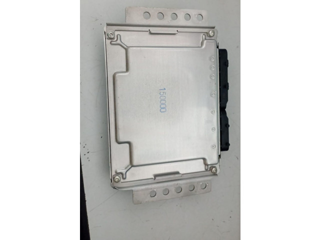 Блок управления двигателя 0281011500, 0281011500 Lancia Lybra