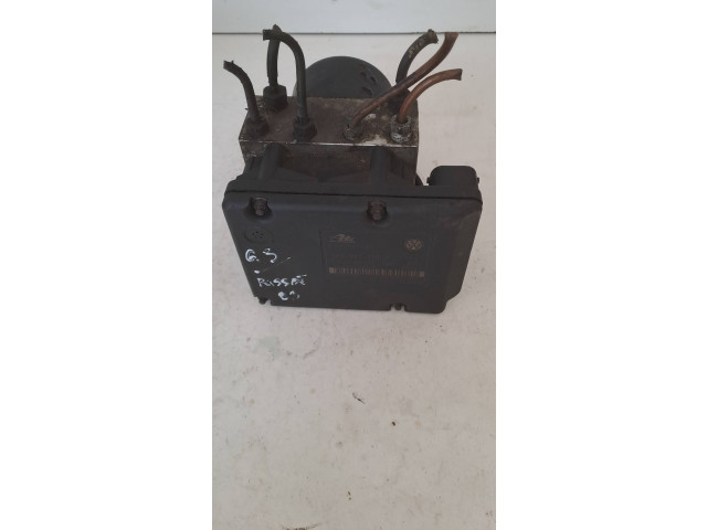 Блок АБС 3A0907379D, 10094603113 Volkswagen Golf III 1992 - 1997 года