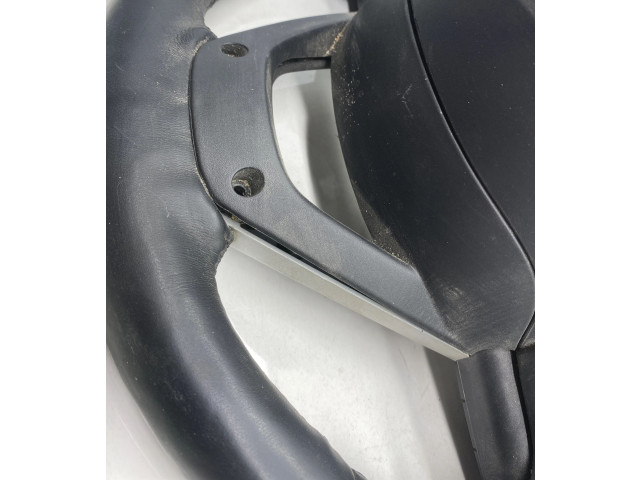 Руль Jeep Grand Cherokee 2010 - 2021 года 6610