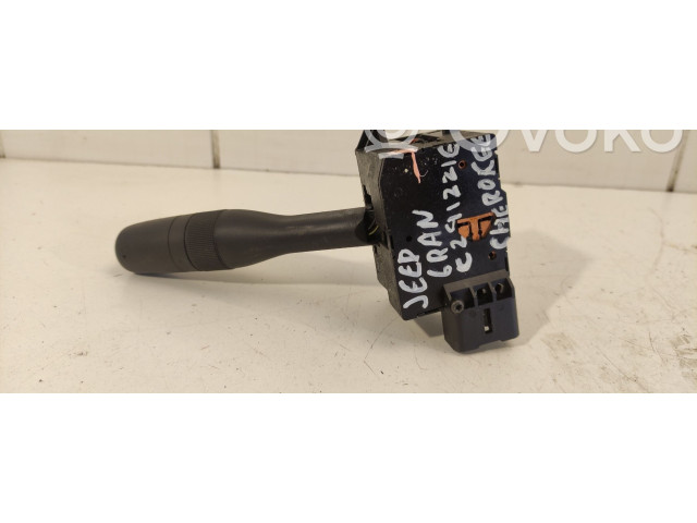 Ручка стеклоочистителей    Jeep Grand Cherokee (WJ)