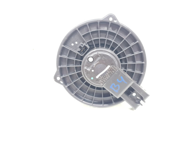 Вентилятор печки HB111DB9L, 8727001630 Mazda CX-3