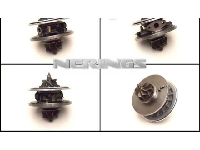 Turbodmychadlo Турбина 765277-0001, CHRA10-0511   Lancia Thesis   