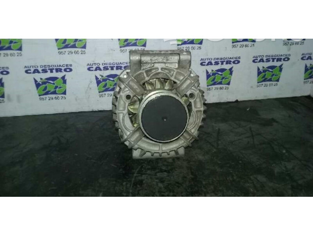 Генератор 0986080220 Renault Scenic I