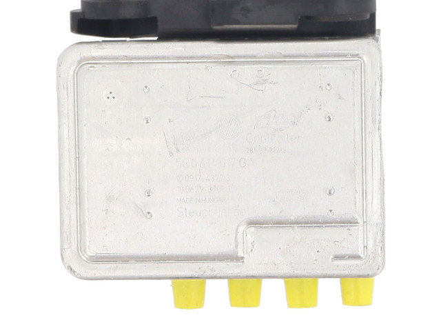 Блок АБС 5Q0614517GABEF Audi Q2 - - года