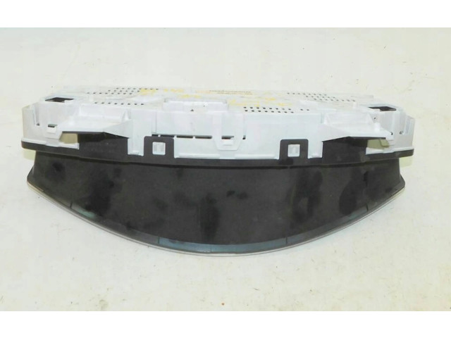 Панель приборов 56010589AI Jeep Grand Cherokee (WK)