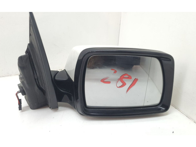 Зеркало электрическое        BMW X3 E83  2003 - 2010 года   