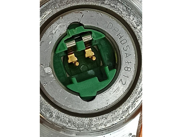 Подушка безопасности водителя 1618019901, 326758210046   BMW Z4 E85 E86