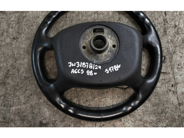 Руль Audi A6 S6 C5 4B  1997 - 2005 года 8E00001248Z      