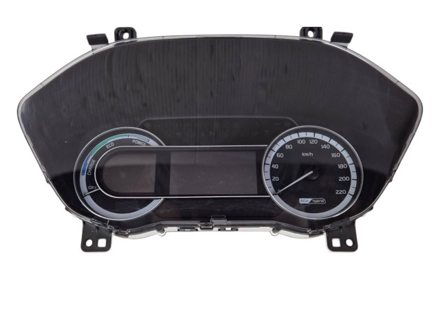 Панель приборов 94053-G5320, ZADM3220251B3792   KIA Niro       